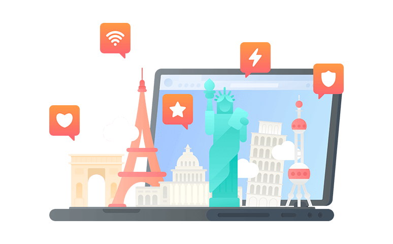 在安道尔连接到中国vpn - 雷艇加速器
